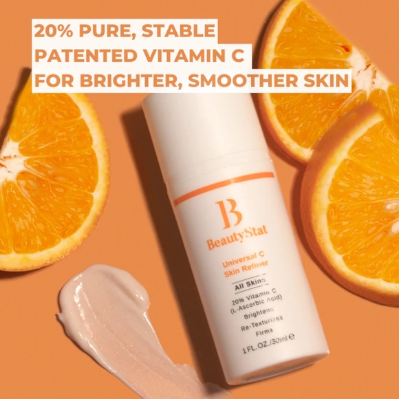 BeautyStat Skincare Universal C Skin Refiner - Picture 2 of 7